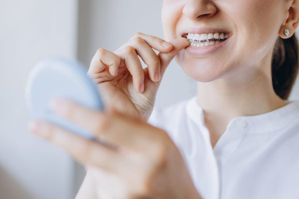 Orthodontie